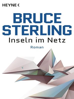 cover image of Inseln im Netz
